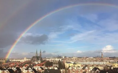 Appartement te koop: Sirtemastraat 198, Kortenbos 'S-Gravenhage