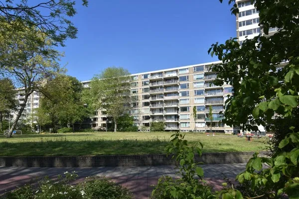 Appartement te koop: Sirtemastraat 198, Kortenbos 'S-Gravenhage