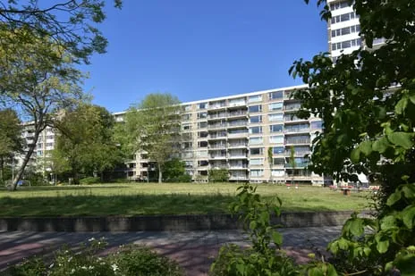 Appartement te koop: Sirtemastraat 198, Kortenbos 'S-Gravenhage