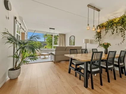 Appartement te koop: Sirtemastraat 232, Kortenbos 'S-Gravenhage