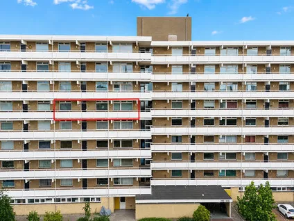 Appartement te koop: Sirtemastraat 242, Kortenbos 'S-Gravenhage