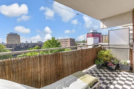 Appartement te koop: Sirtemastraat 251, Kortenbos 'S-Gravenhage