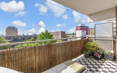 Appartement te koop: Sirtemastraat 251, Kortenbos 'S-Gravenhage