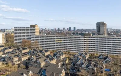 Appartement te koop: Sirtemastraat 254, 'S-Gravenhage