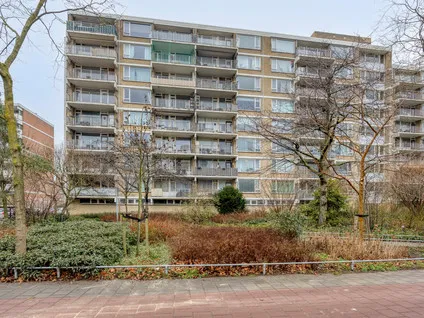 Appartement te koop: Sirtemastraat 282, 'S-Gravenhage