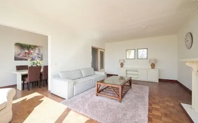 Appartement te koop: Sirtemastraat 66, Kortenbos 'S-Gravenhage