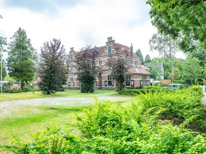 Twee-onder-één-kap te koop: Sitiopark 2, Doorn-Zuid Doorn