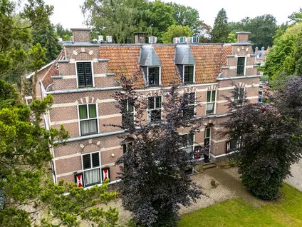 Semi-detached for sale: Sitiopark 4, Doorn-Zuid Doorn