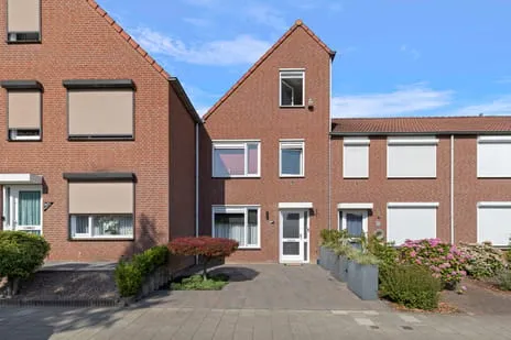 Tussenwoning te koop: Sittarderweg 137C, Musschemig Heerlen
