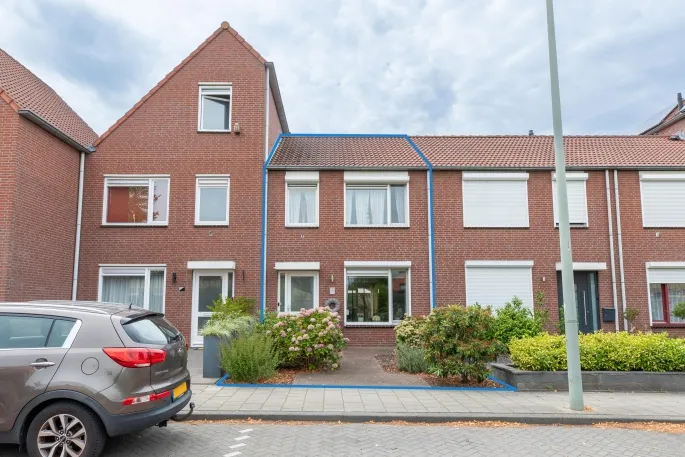 Tussenwoning te koop: Sittarderweg 139, Musschemig Heerlen