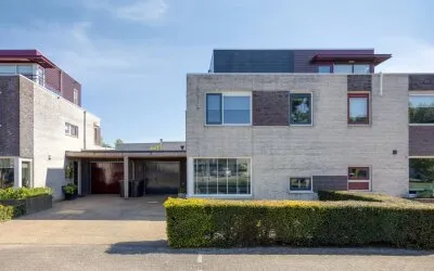 Tussenwoning te koop: Sittardhof 5, Dalem Zuid II Tilburg
