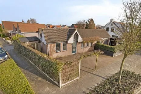 Vrijstaande woning te koop: Sivertstraat 46, Meliskerke Meliskerke