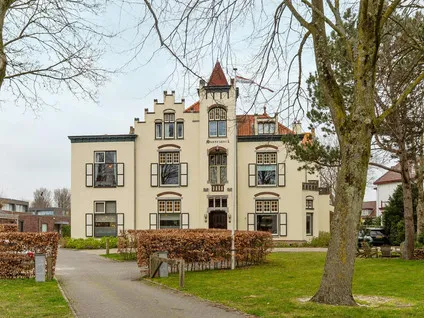 Appartement te huur: Sixlaan 17, Weerestein Hillegom