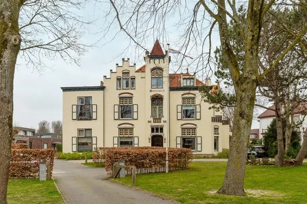Woning te huur: Sixlaan, Weerestein Hillegom