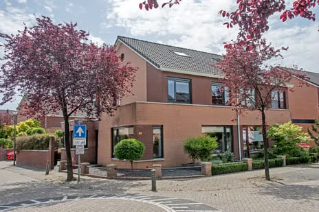 Hoekwoning te koop: SJ Spanjaardstraat 20, Borne Centrum Borne