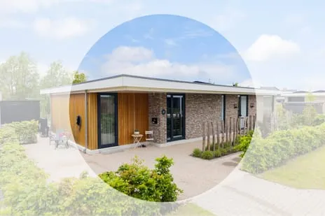 Vrijstaande woning te koop: Sjoerdtje Faberhôf 38, Blitsaerd Leeuwarden