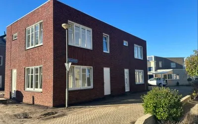 Woning te koop: Sjrievershof 14A, Kloosterdorp Steyl