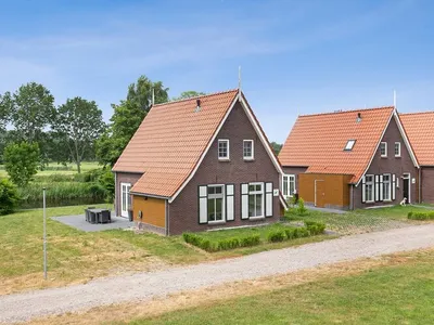 Koopwoning: Sjuwedyk 4B in Uitwellingerga - €495.000 - 113m²