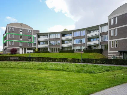 Appartement te koop: Sjwats Jris 42, Vaals Vaals