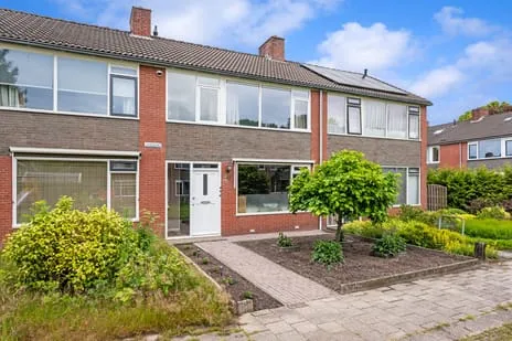 Tussenwoning te koop: Skager Rak 57, Veendam-Sorghvliet Veendam