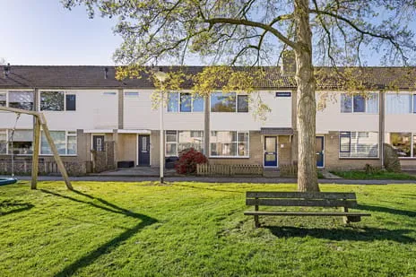 Tussenwoning te koop: Skagerrak 12, Bornholm Delfzijl