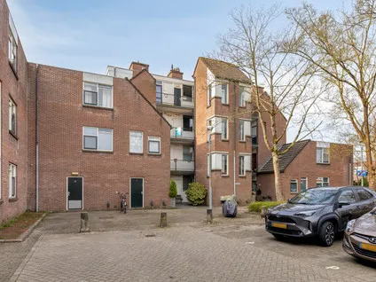 Appartement te koop: Skagerrak 162, Hoofddorp Bornholm Oost Hoofddorp