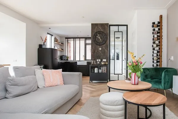Tussenwoning te koop: Skagerrak 69, Hoofddorp Bornholm Oost Hoofddorp