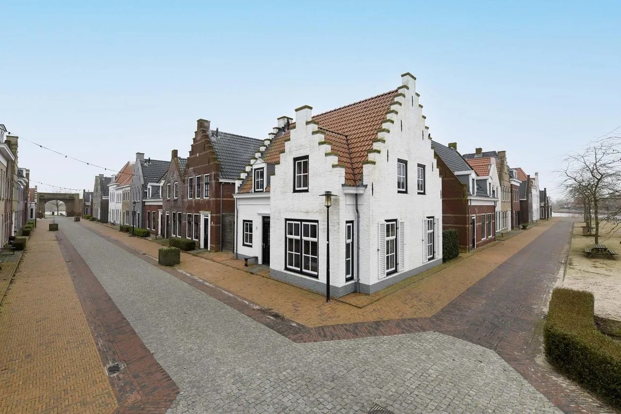 Vrijstaande woning te koop: Skânserwei 28-315, Eanjum