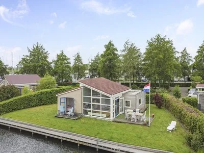 Koopwoning: Skelpebank 41 in Workum - €449.000 - 96m²