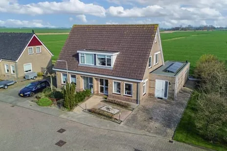 Woning te koop: Skelte van Aysmastrjitte 12, Schettens Schettens