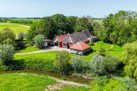 Vrijstaande woning te koop: Skieppereed 22, Verspreide huizen Ee Ie