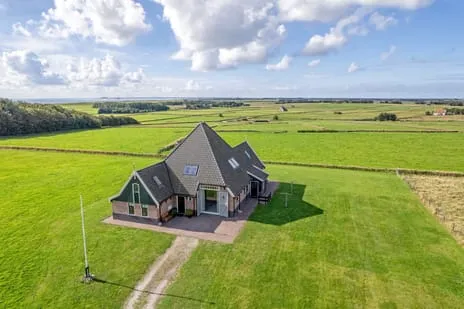 Vrijstaande woning te koop: Skillepaadje 8, Verspreide huizen Op Het Oude Land Den Burg