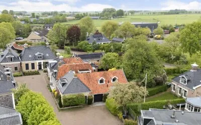 Hoekwoning te koop: Skilplein 19, Easterein Easterein