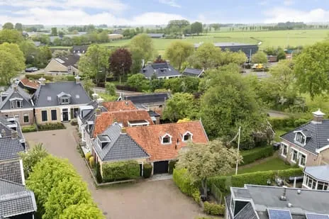 Hoekwoning te koop: Skilplein 19, Easterein Easterein