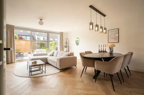 Tussenwoning te koop: Skönvik 29, Varsseveld Leerdam