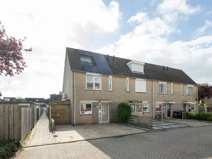 Hoekwoning te koop: Skönvik 8, Varsseveld Leerdam