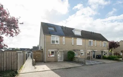 Hoekwoning te koop: Skönvik 8, Varsseveld Leerdam