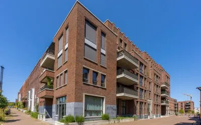 Appartement te koop: Skopjestraat 6, Leeuwesteyn Utrecht