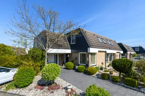 Hoekwoning te koop: Skou 50, Joure, Centrum Joure