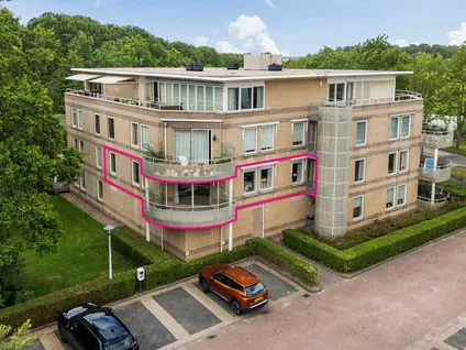 Appartement te koop: Skries 19F, Dronryp Oost Dronryp