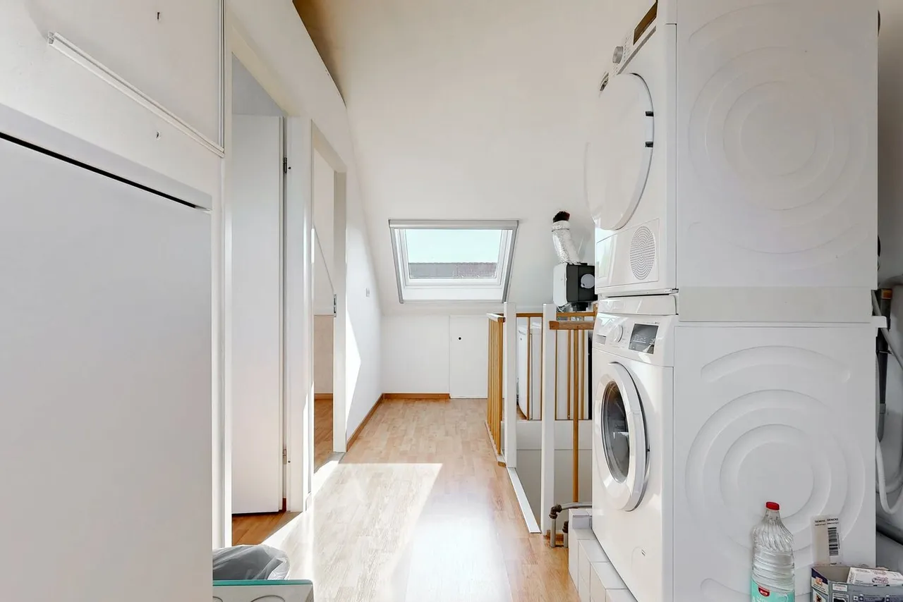 Hoekwoning te koop: Skûtsje 41, Woerden