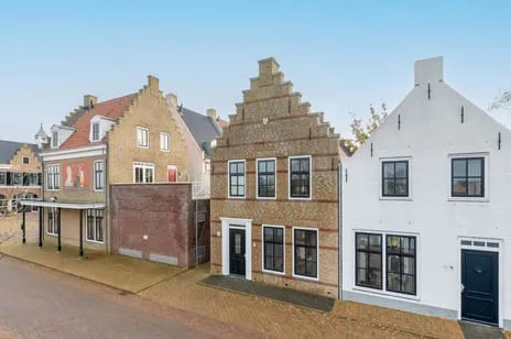 Woning te koop: Skânserwei 28-103, Oostmahorn Eanjum
