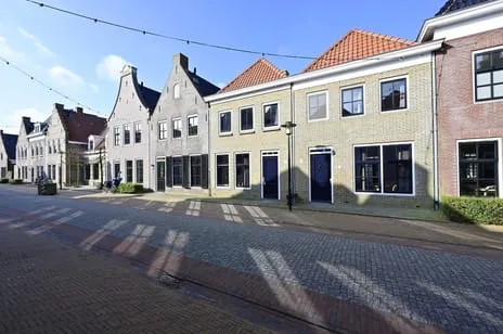 Woning te koop: Skânserwei 28-110, Oostmahorn Eanjum