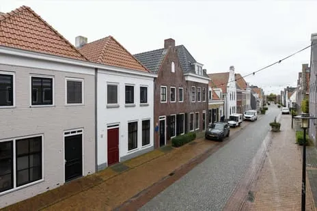 Woning te koop: Skânserwei 28-230, Eanjum