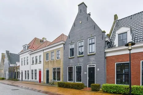 Woning te koop: Skânserwei 28-319, Eanjum