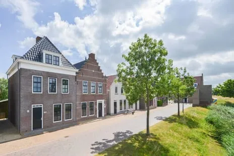 Woning te koop: Skânserwei 28-331, Oostmahorn Eanjum
