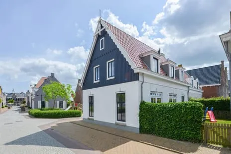 Woning te koop: Skânserwei 28-426, Oostmahorn Eanjum