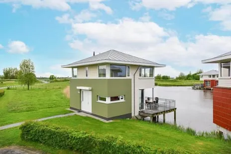 Woning te koop: Skânserwei 28-529, Eanjum