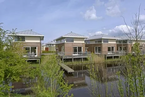 Woning te koop: Skânserwei 28-602, Eanjum