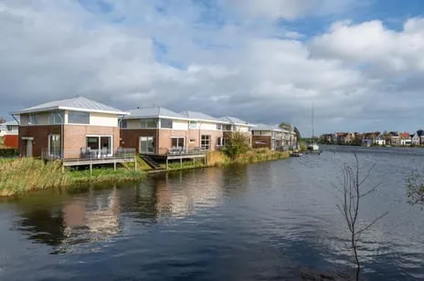 Woning te koop: Skânserwei 28-604, Eanjum